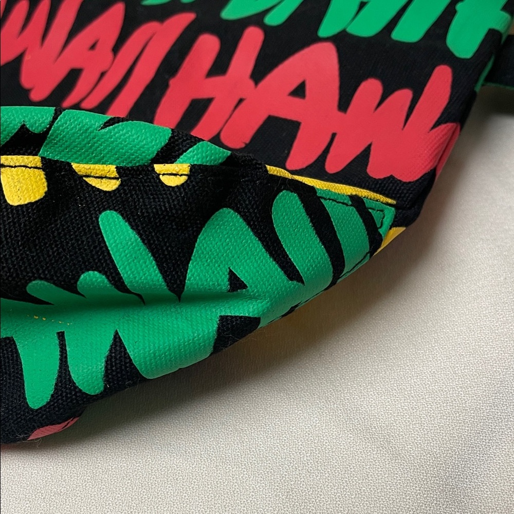 Robin Ruth Vibrant Multicolor Bag - Picture 9 of 16